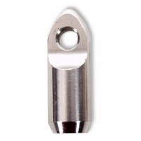 Tapered Head 1/2in Duct Rod