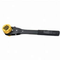 Ratcheting Linemanfts Wrench