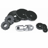 Lube Spreader 2in