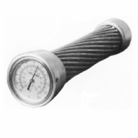 Sagometer Temperature Gauge