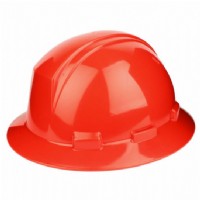 Kilimanjaro Full Brim Hard Hat