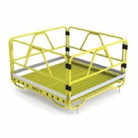 OEPS - Open Excavation Protection System Kit