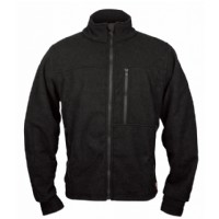 Alpha Jacket - Black