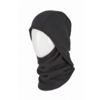 Cold Worrior Balaclava Black