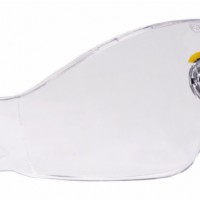 Vizer eye shield clear
