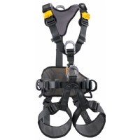 Avao bod harness