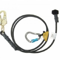 Uniline Adjustable Lanyard 8ft