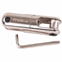 1-5/8in Line Swivel 10,000lb