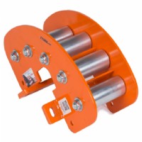 Curb Roller