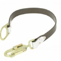 Pole Choker Extension, 18in