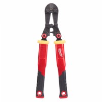18in Fiberglass Bolt Cutter with PIVOTMOVE™ Rotating Handles