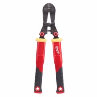 18" Fiberglass Bolt Cutter with PIVOTMOVE™ Rotating Handles