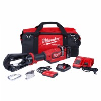 M18™ FORCE LOGIC™ 15T Crimper Kit