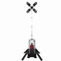 MX FUEL ROCKET™ TOWER LIGHT/CHARGER