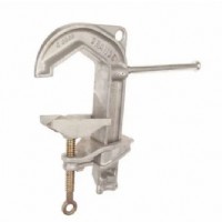 Ground Clamp 4.5in Bus - 4/0