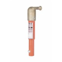 Universal Adapter 1-1/4in Stick