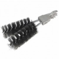 Universal Conductor Brush