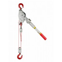 1 1/2 Ton Web Strap Hoist