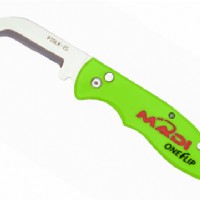MADI OneFlip™ Safety Lineman Knife