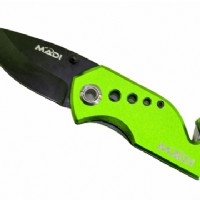 Multi-Purpose Pocket Knife