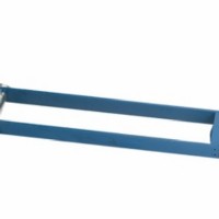 Fiber Optic Hanger Arms
