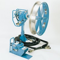 Fiber Optic Cable Puller - Package 1