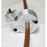 Reusable Micro Duct Couplers