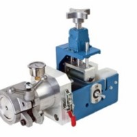 Mini-Blower/Pusher
