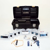 Gulfstream 300 Accessories