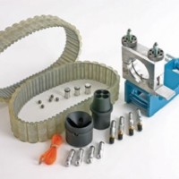 Multiple Microduct Installation Kits