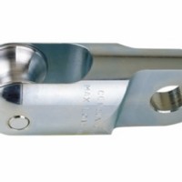 Rope to Swivel Clevis