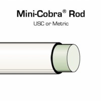 3/16in (5mm) Duct Rodders
