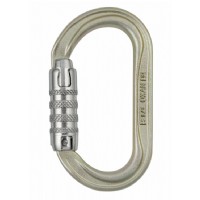 Oxan Oval Carabiner