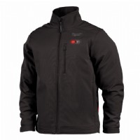 M12™ Heated TOUGHSHELL™ Jacket - L