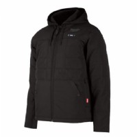 M12™ Heated AXIS™ Hooded Jacket - 2XL