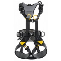 Volt Fall Arrest Harness