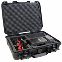 SPI-III-Field Set