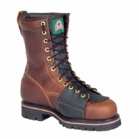 Men’s Canada West® Lace Work Boots