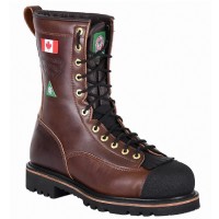 Men’s Canada West® Lace Work Boots