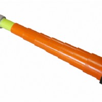 VTT - Height Measuring Hot Sticks