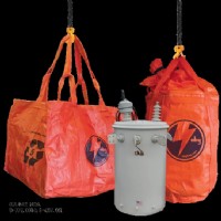 BOB™ POLE & PAD MOUNT TRANSFORMER CONTAINMENT BAGS