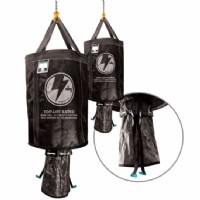 POLESETTER ROCKBAGS™